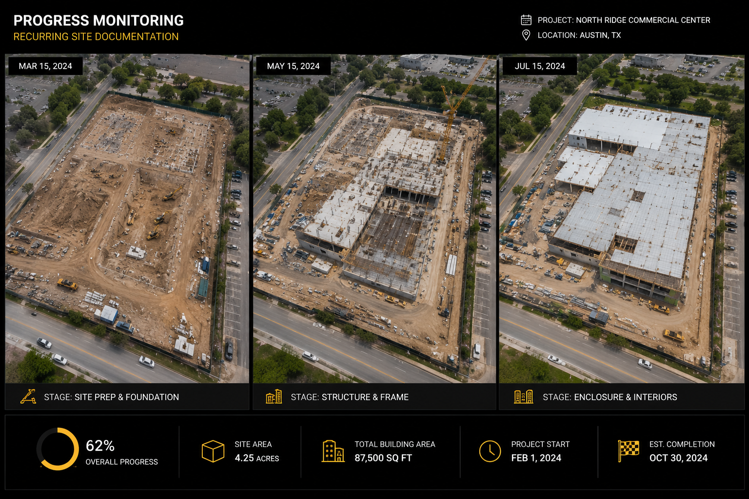 progress monitoring