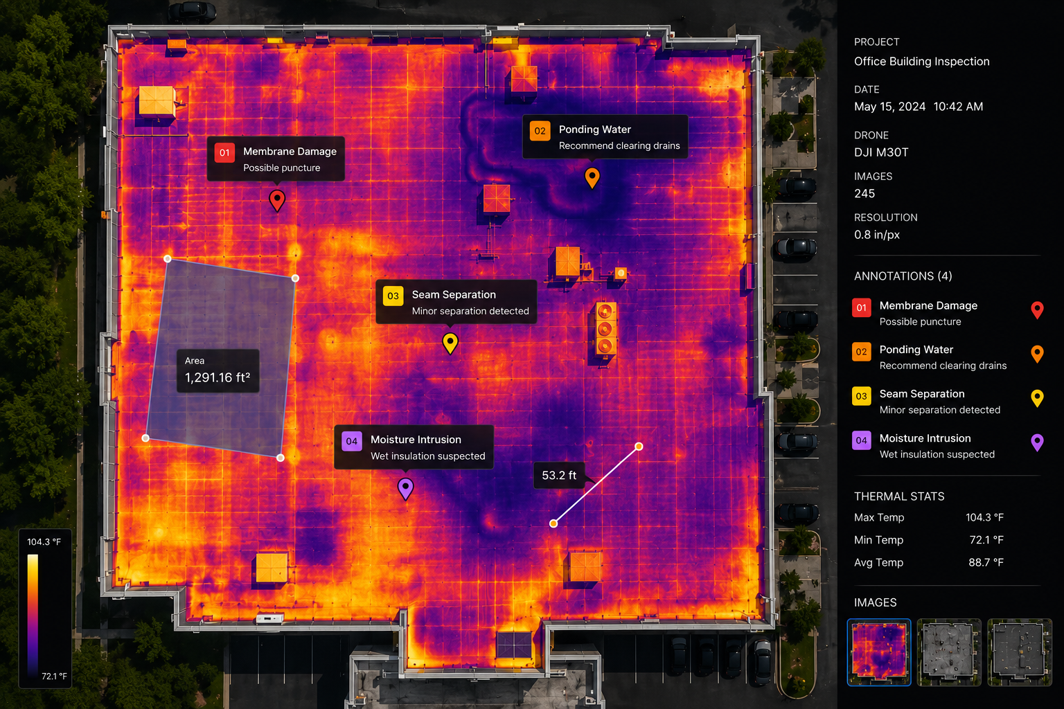 roof & property inspections2